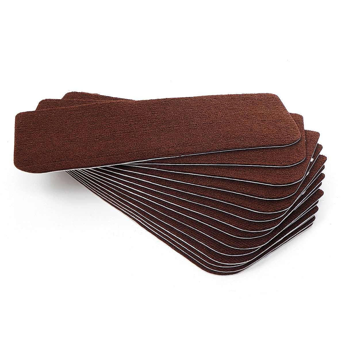 Modern Non Slip Stair Covering Carpet Treads 13 Pack image 6