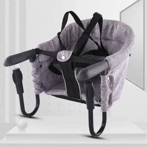 Portable Table High Chair Booster Eating Seat image 5