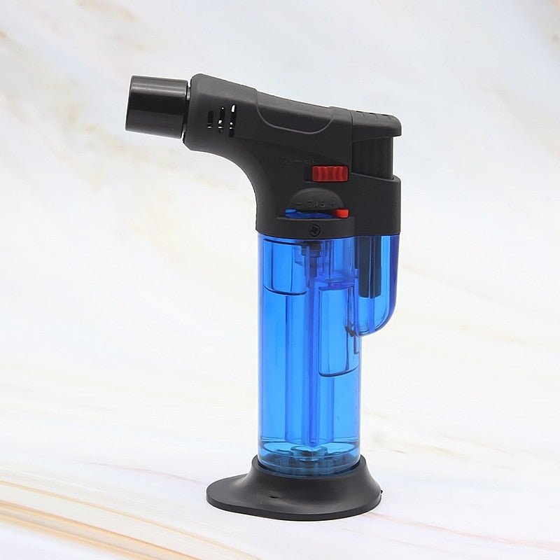 Small Butane Torch Lighter image 8