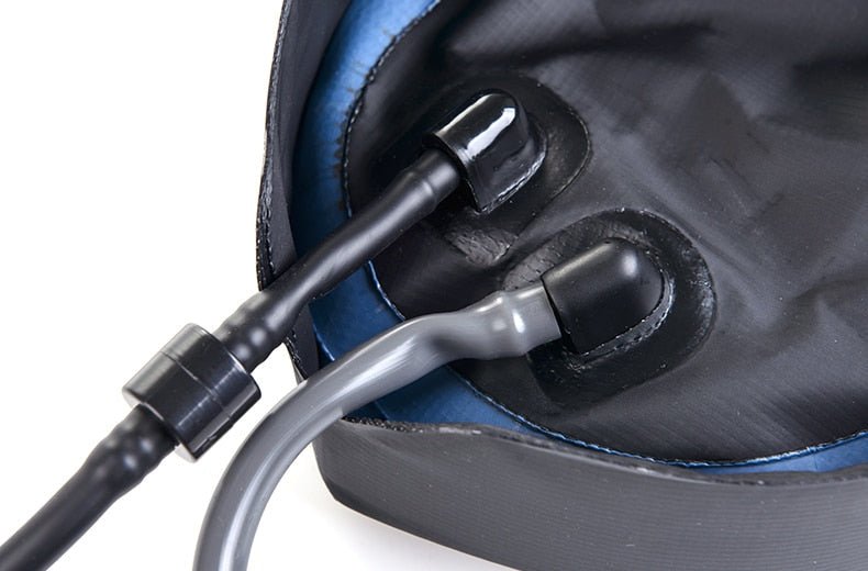 Portable 11L Outdoor Camping Shower Bag image 7