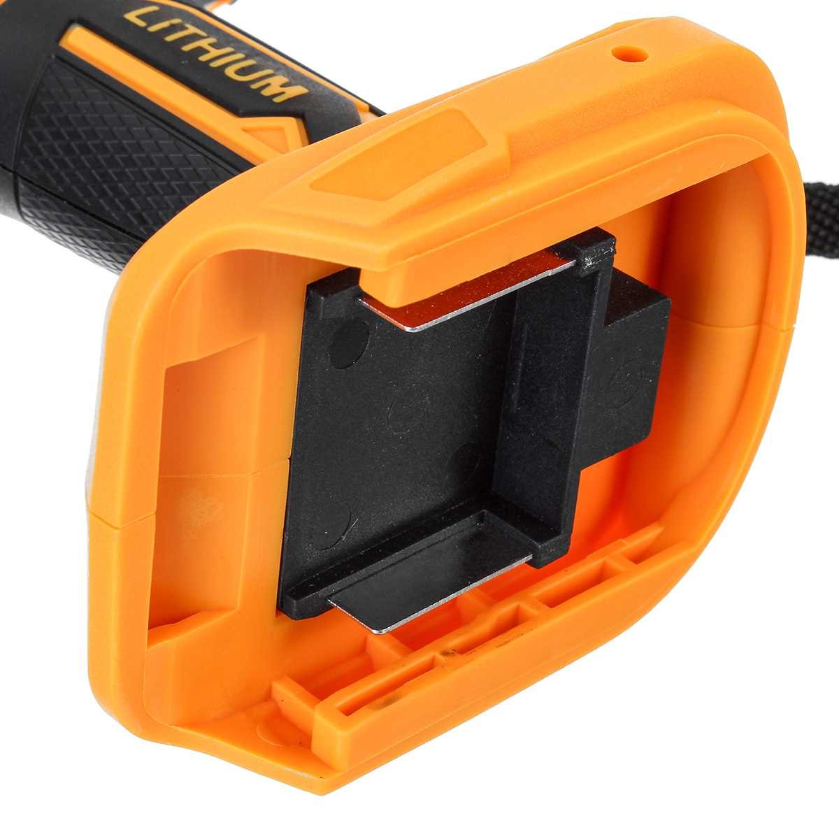 Premium Electric Cordless Handheld Reciprocating Saw image 3