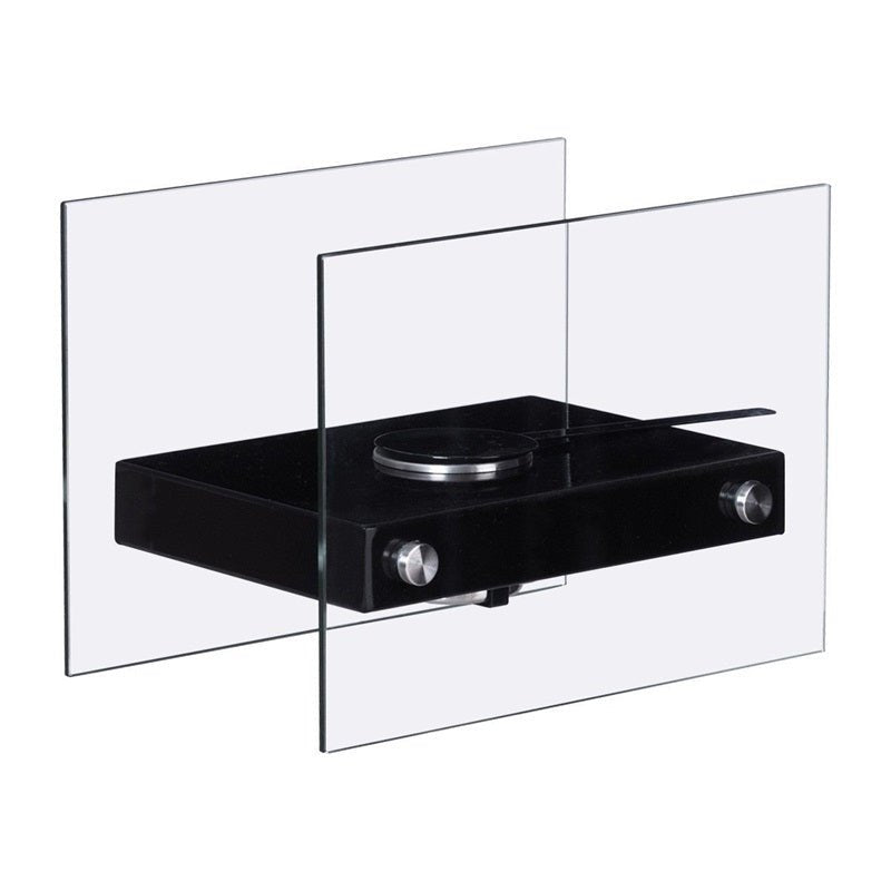 Portable Indoor / Outdoor Ventless Tabletop Gas Fire Pit image 4