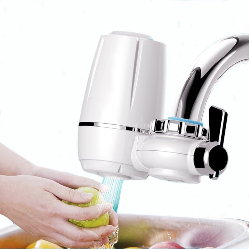 Premium Kitchen Tap Water Faucet Filter For Sink image 1