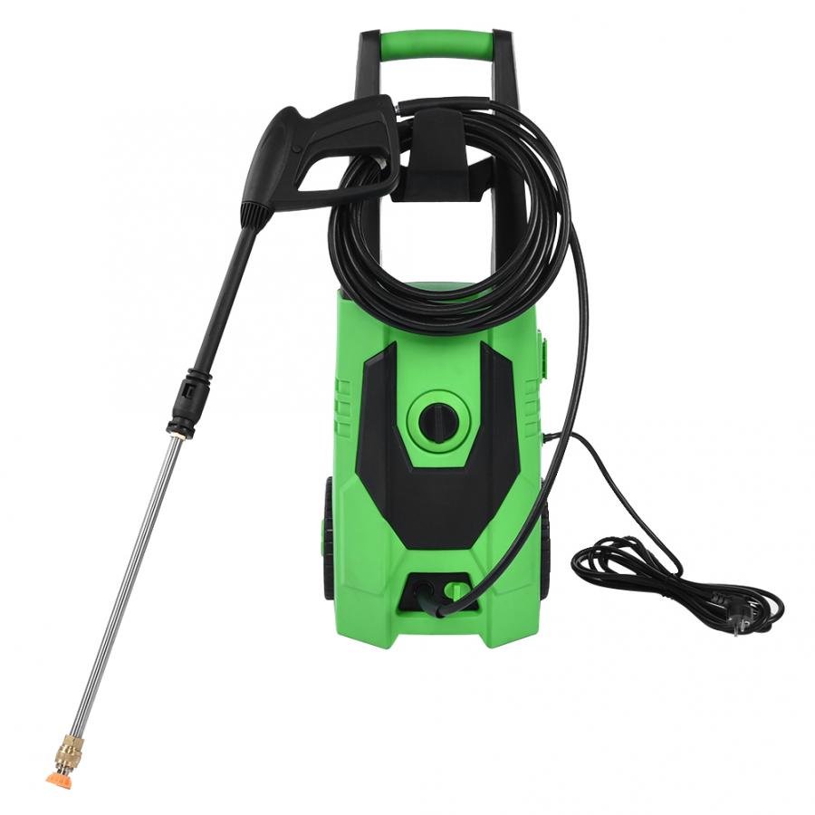 Portable Electric Pressure Power Washer 3000 PSI image 1