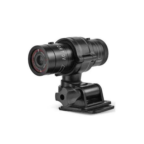 Helmet Mounted Camera For Motorcycles image 4