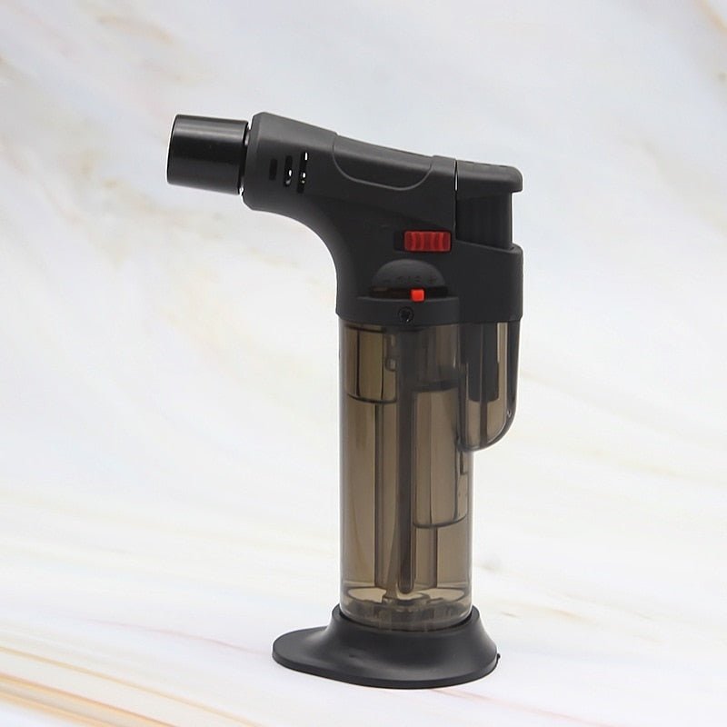 Small Butane Torch Lighter image 0