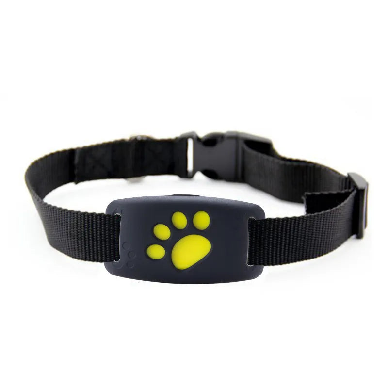 Cat Gps Tracker Collar Pet Location Tracking Device For Dogs image 2