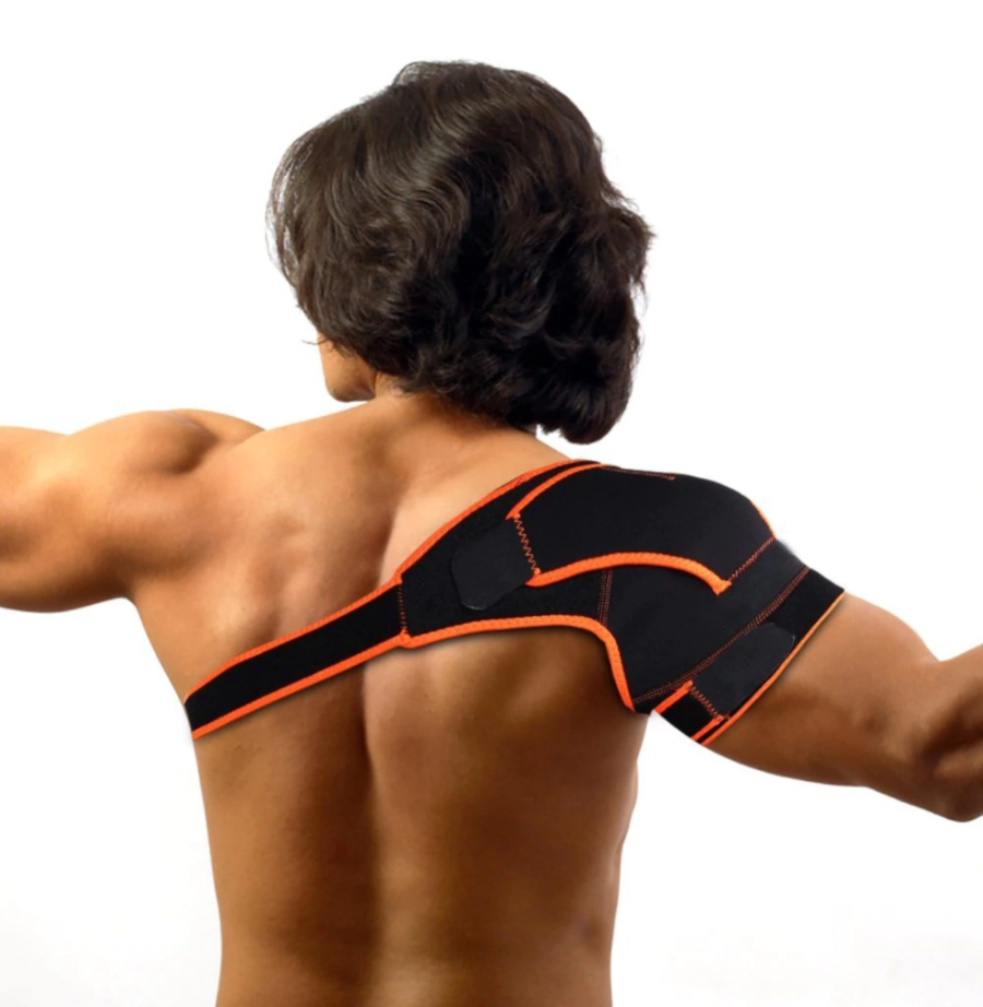 Premium Shoulder Rotator Cuff Support Brace image 0