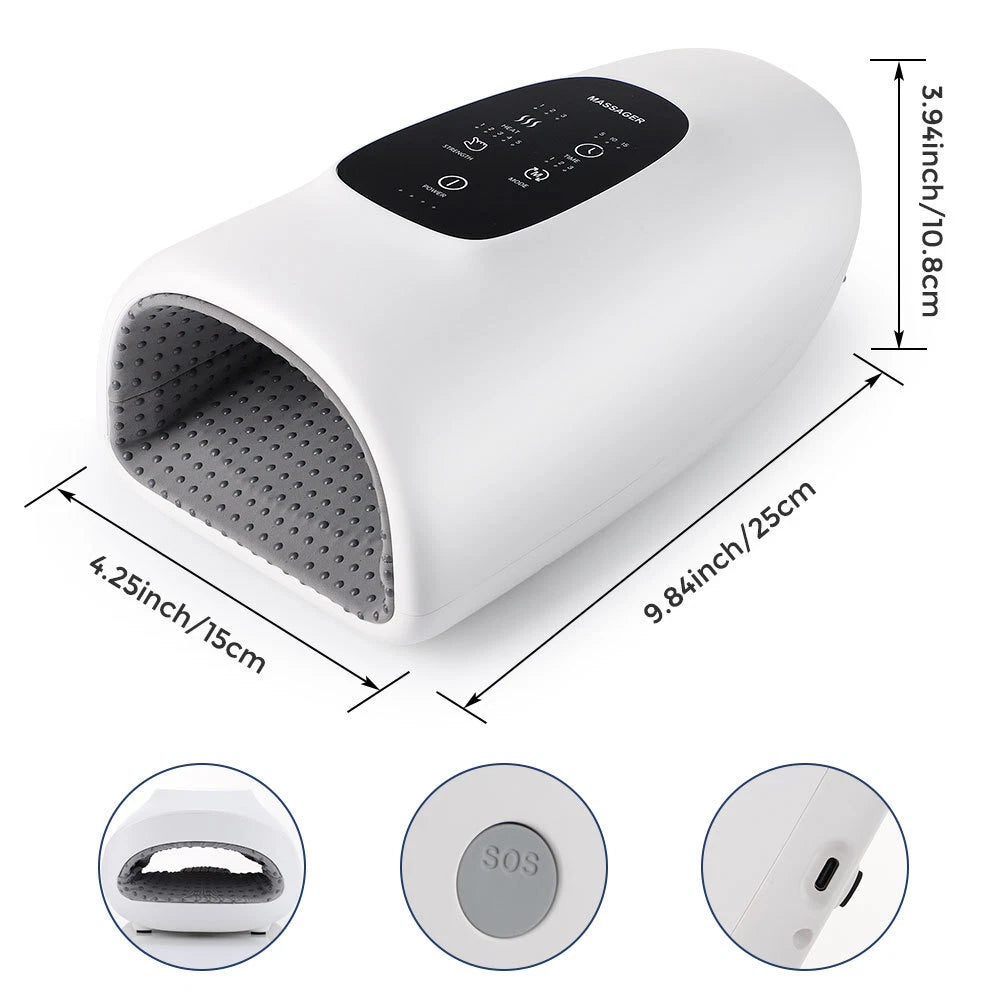 Wireless Electric Hand Massager image 11