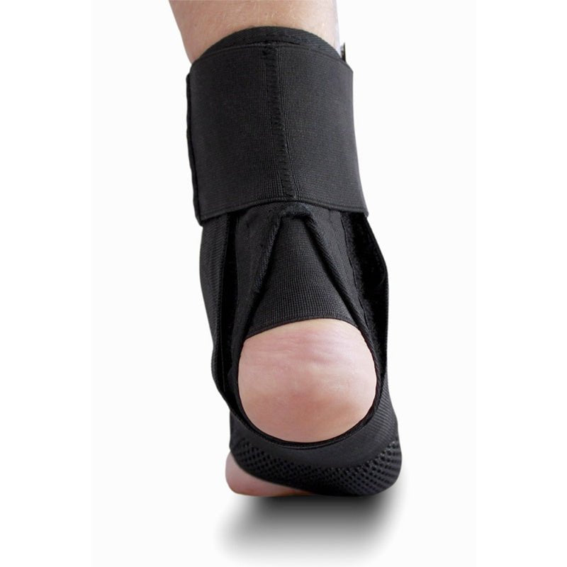 Lace Up Ankle Stabilizer Support Brace image 2