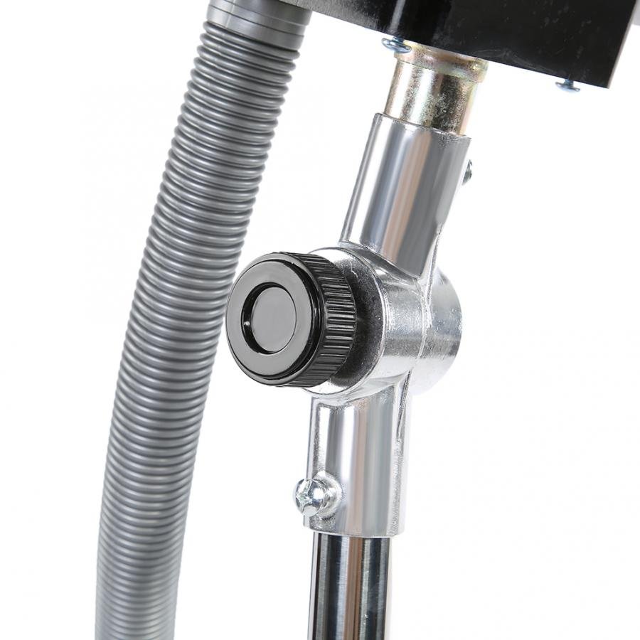 Portable Heavy Duty Salon Hair Washing Shampoo Bowl Sink image 5