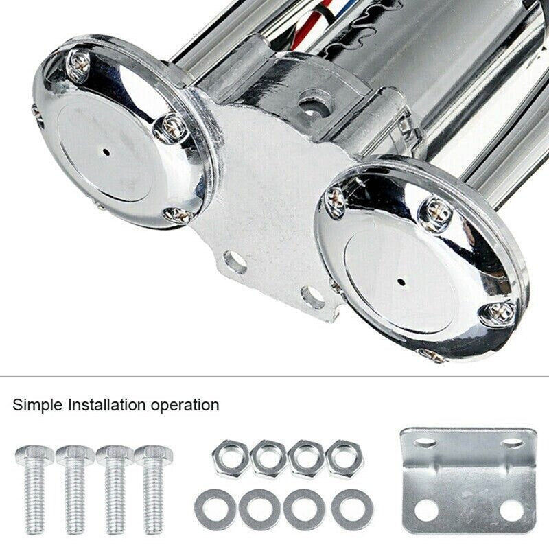 Super Loud Train Horn For Tracks & Cars image 3