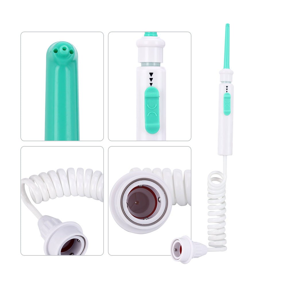 Premium Dental Electric Teeth Water Flosser image 4