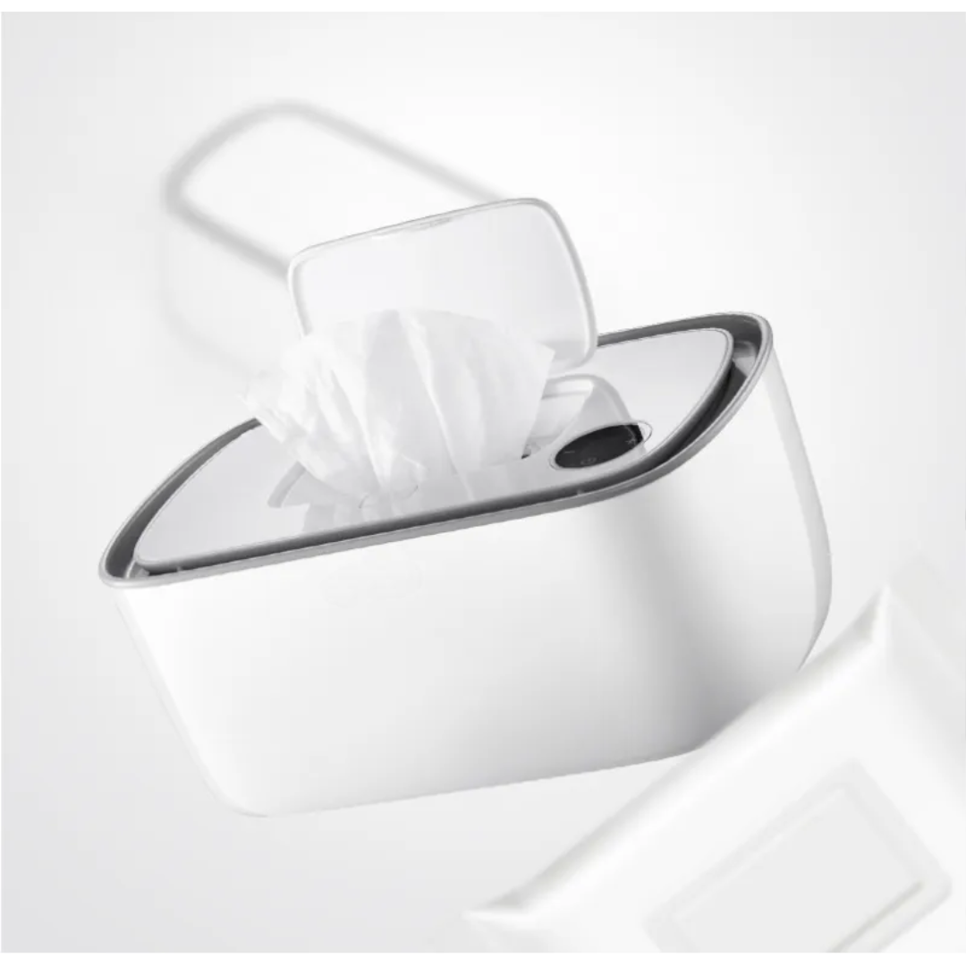 Portable Baby Wipe Warmer image 5