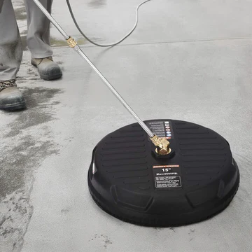 Professional Pressure Washer Surface Cleaner image 0