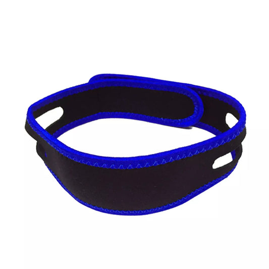 Anti Snoring CPAP Sleep Apnea Chin Strap image 0