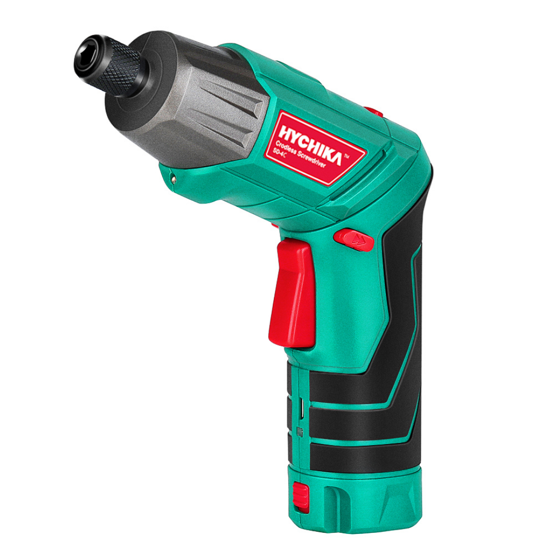 Smart Automatic Rechargeable Electric Rechargeable Screwdriver image 0