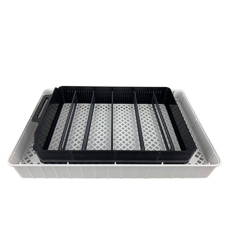 35 Premium Automatic Chicken Egg Incubator image 3