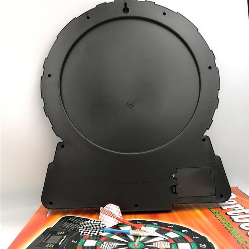 Premium Electronic Standing Soft Tip Dart Board image 4