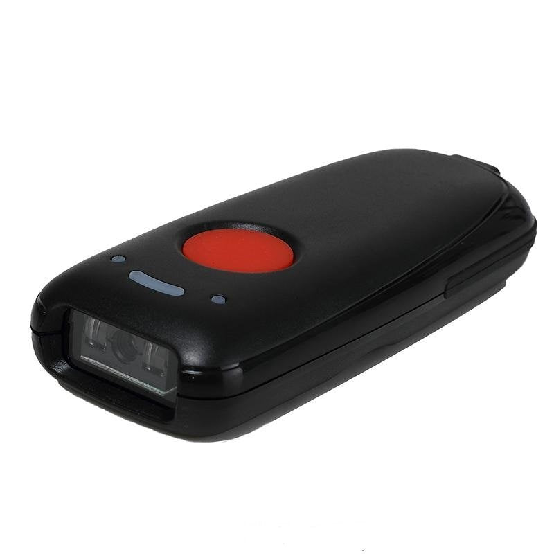 Handheld Bluetooth Barcode QR Scanner image 2