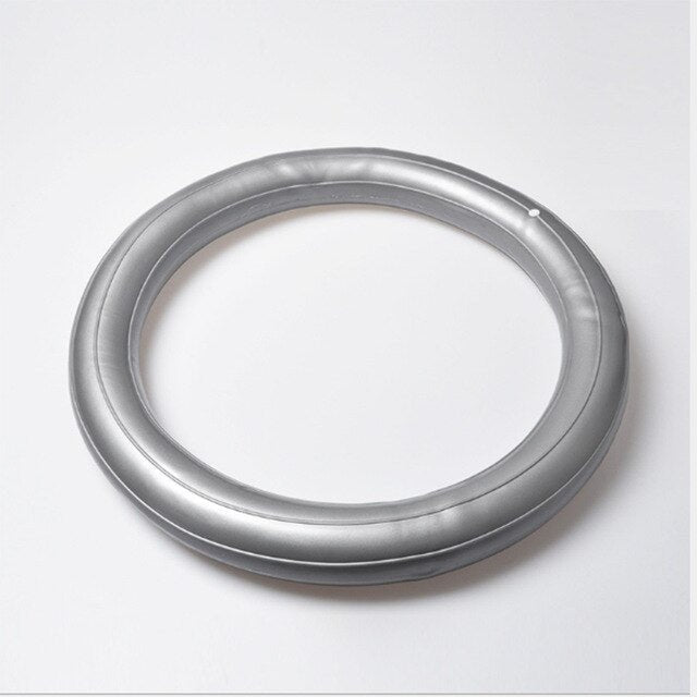 Premium Sitting Exercise Yoga Balance Stability Ball Chair image 1