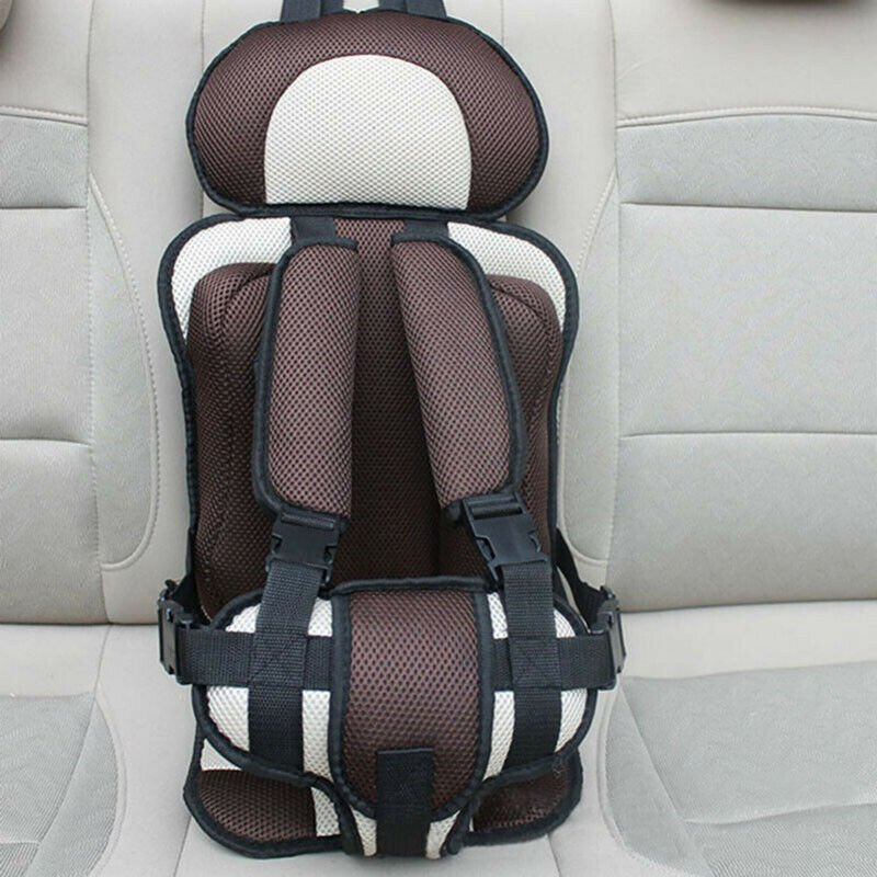 Ultra Safe Kids Car Travel Booster Safety Seat image 3