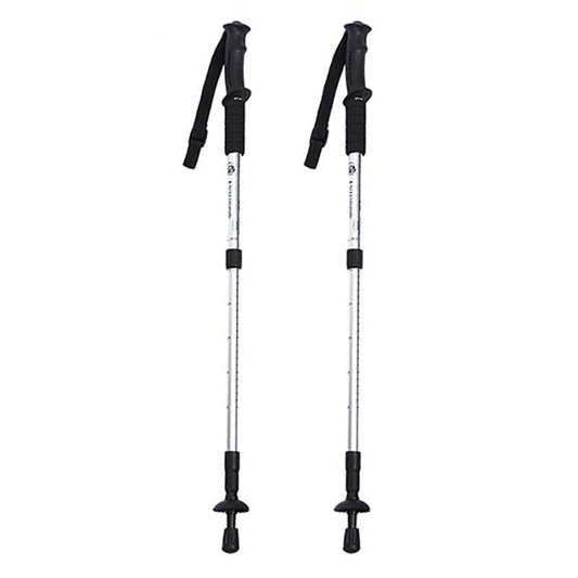 Collapsible Trekking Pole For Hiking image 0