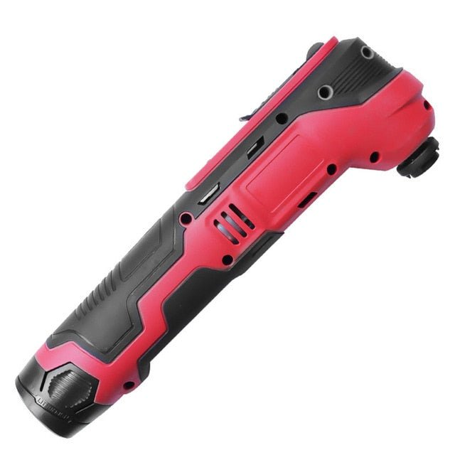 Universal Electric Oscillating Multi Cutting Tool image 0