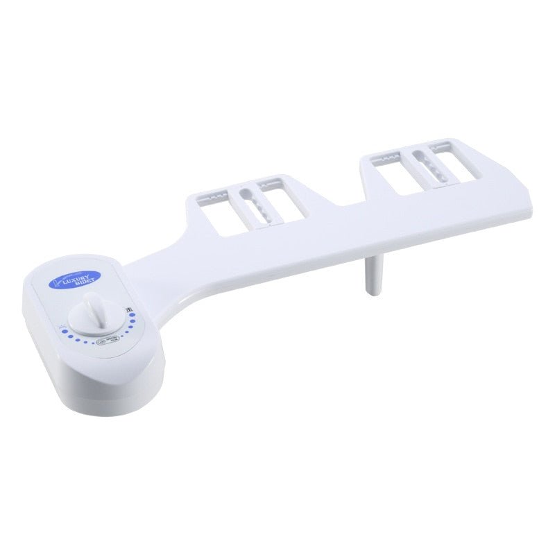 Luxurious Bidet Toilet Seat Attachment Universal image 3