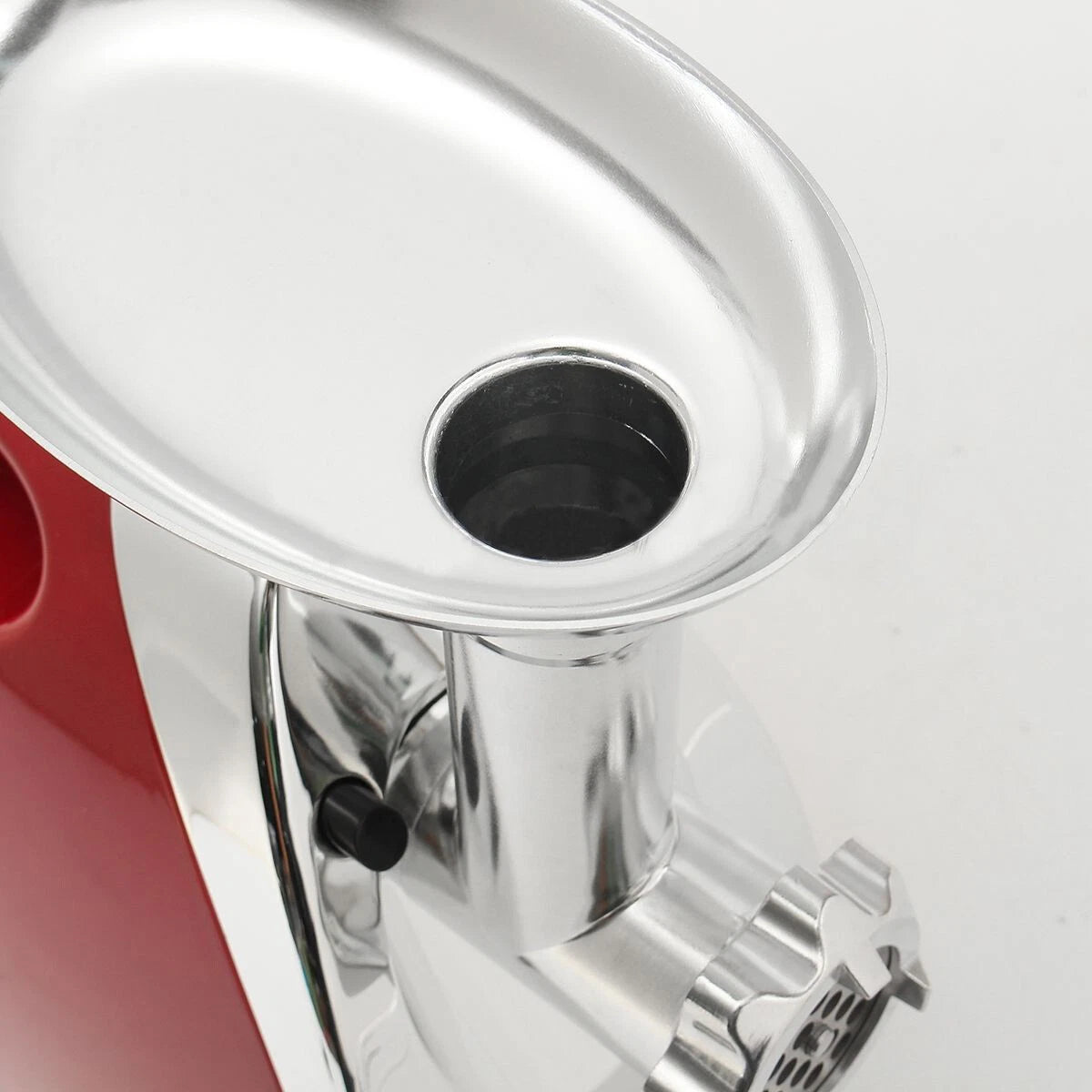 Premium Electric Meat and Sausage Grinder image 4