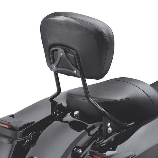 Detachable Custom Motorcycle Backrest Sissy Bar image 0