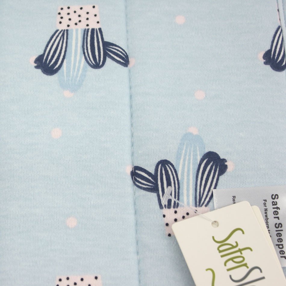 Baby Anti-Roll Side Sleeper Positioner Wedge Pillow image 7