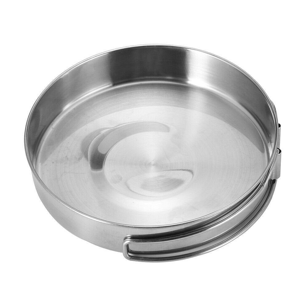 Ultimate Outdoor Camping Kitchen Cooking Dinnerware Set image 7