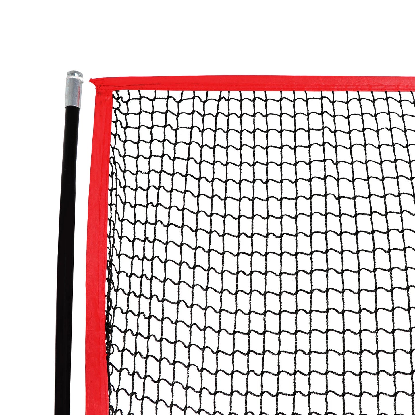 Large Heavy Duty Backyard Golf Hitting Practice Net 10' x 7' image 7