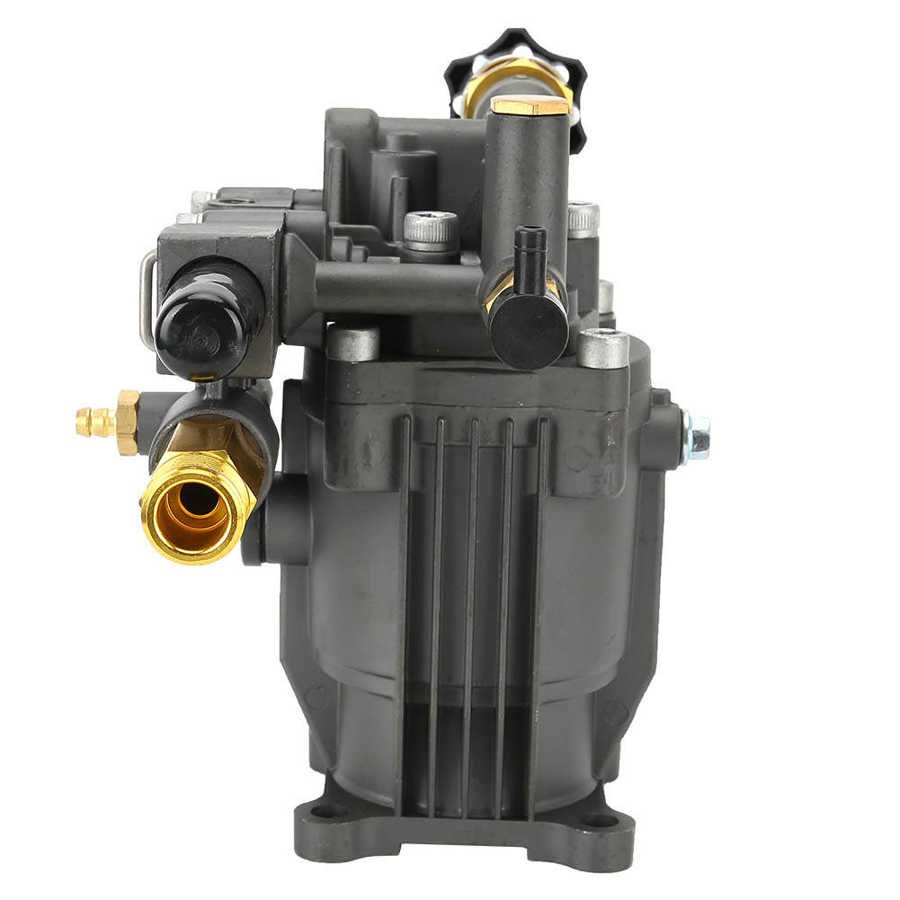 High Power Pressure Washer Pump 3000 PSI image 7