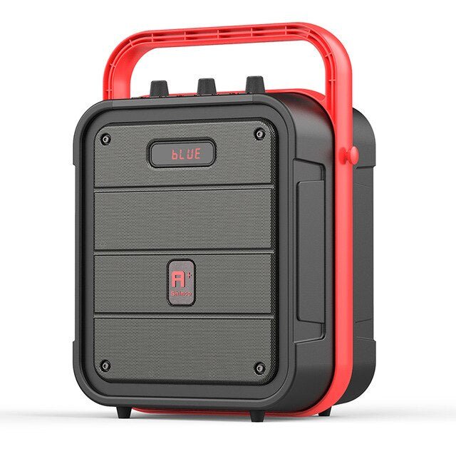 Premium Portable Bluetooth WiFi Karaoke Machine image 2