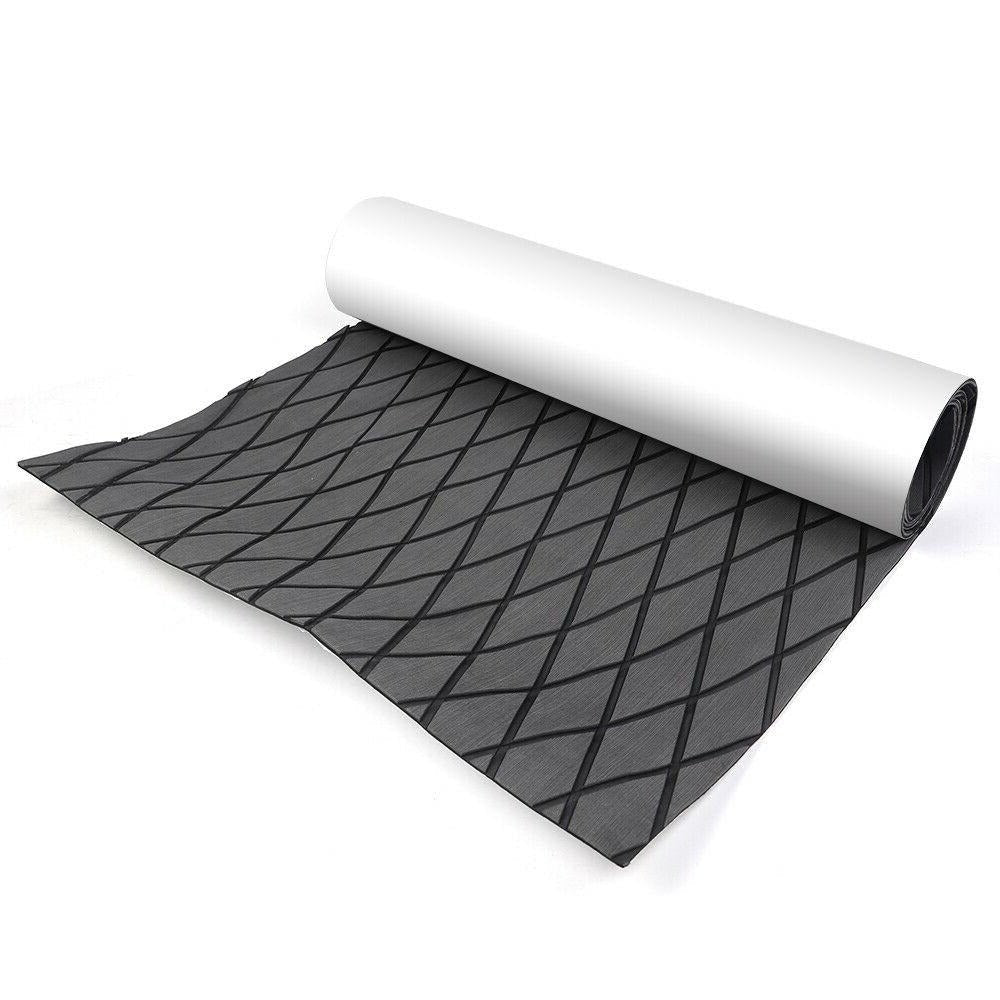 Large Boat Decking Vinyl Flooring Carpet Mat image 0
