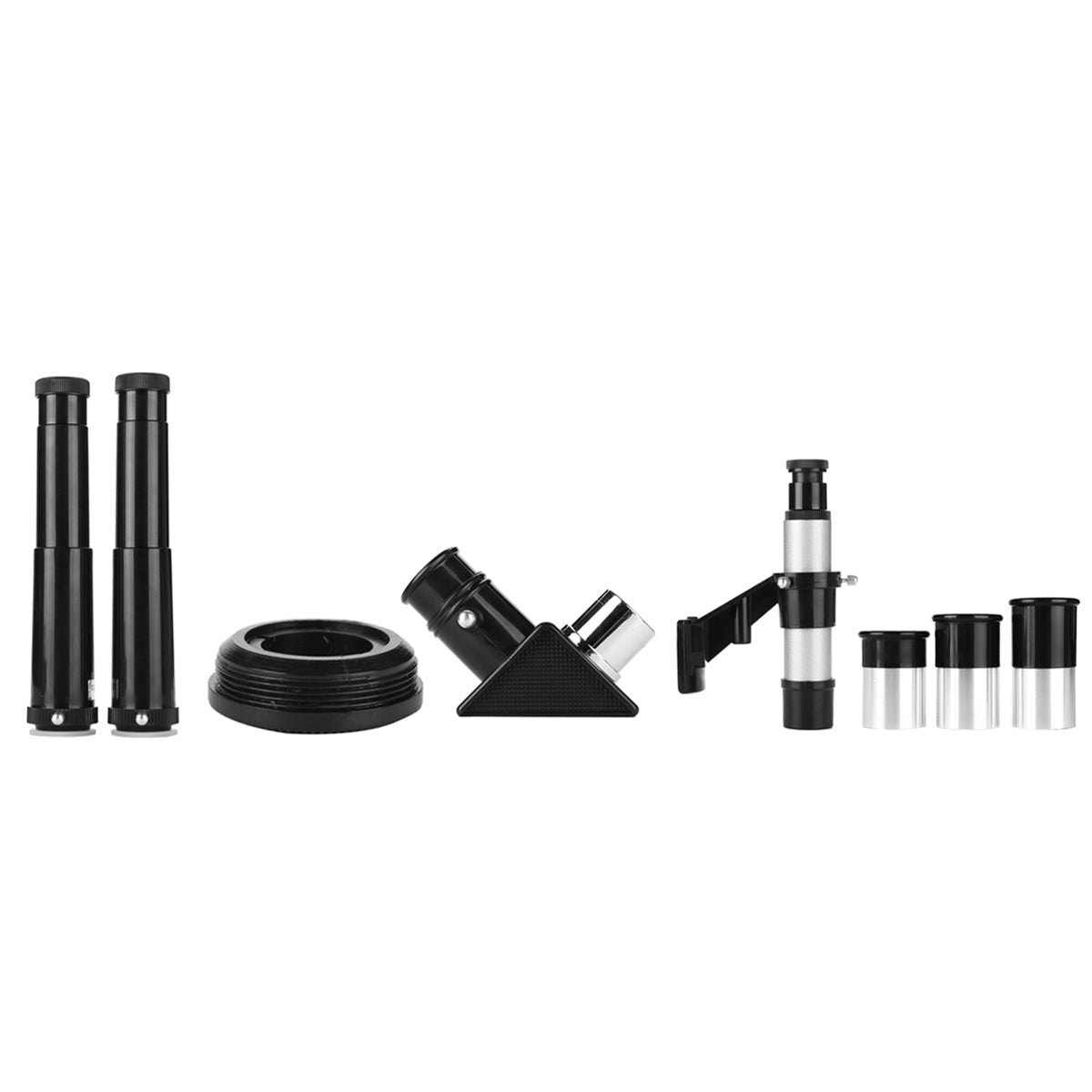 Premium Astronomical Refractive Space Telescope 525x image 2