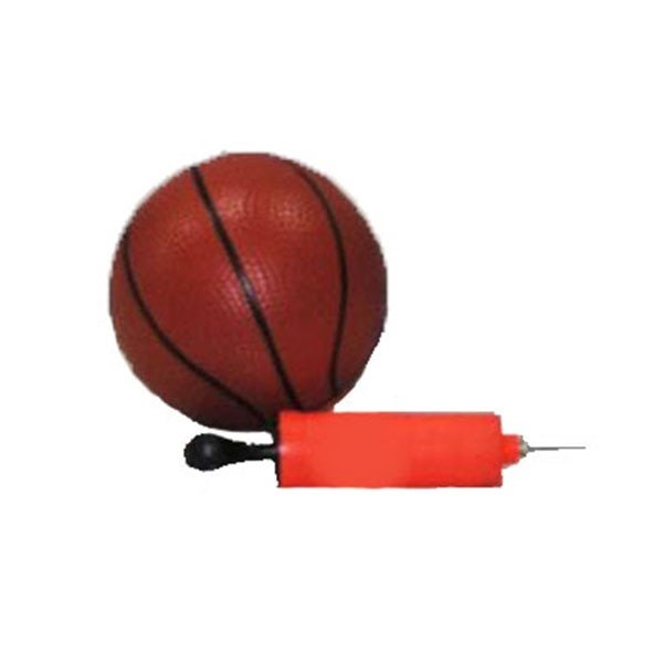 Premium Floating Swimming Pool Basketball Hoop image 6