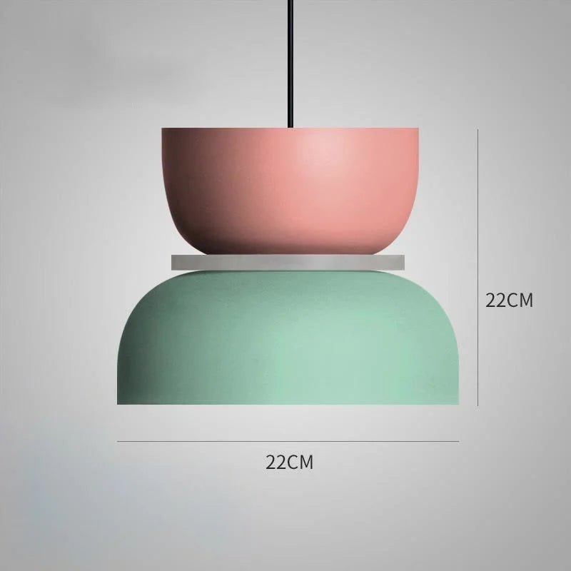 Modern Pendant Lamp image 0