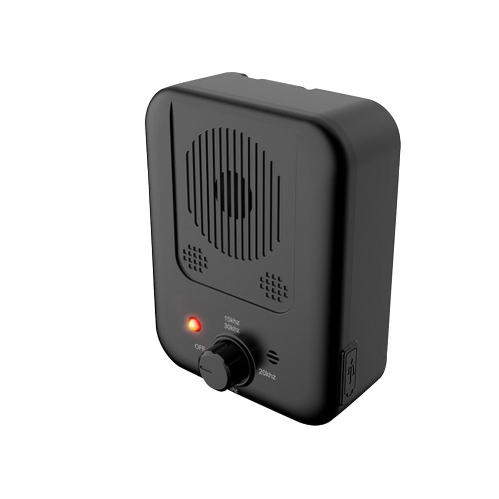 Ultrasonic Anti Dog Barking Deterrent Control Device image 3