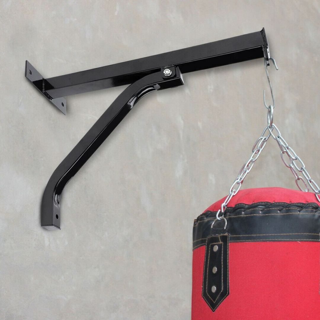Wall Mounted Heavy Punching Bag Stand image 8