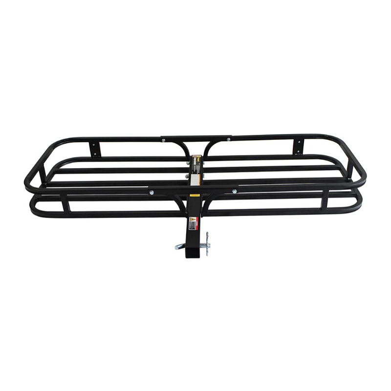 Heavy Duty Car Cargo Hitch Luggage Carrier Basket image 7