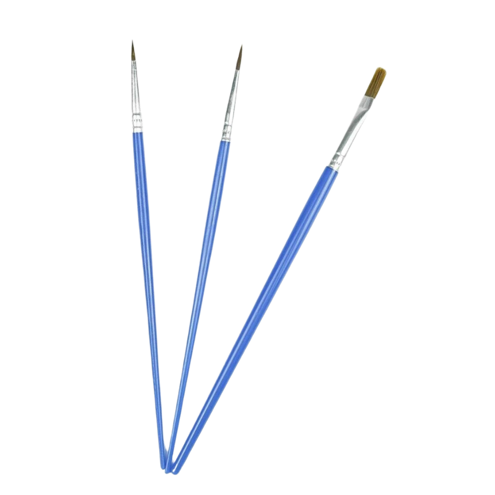 Holiday Special Adult Paint By Number Canvas Kit image 3