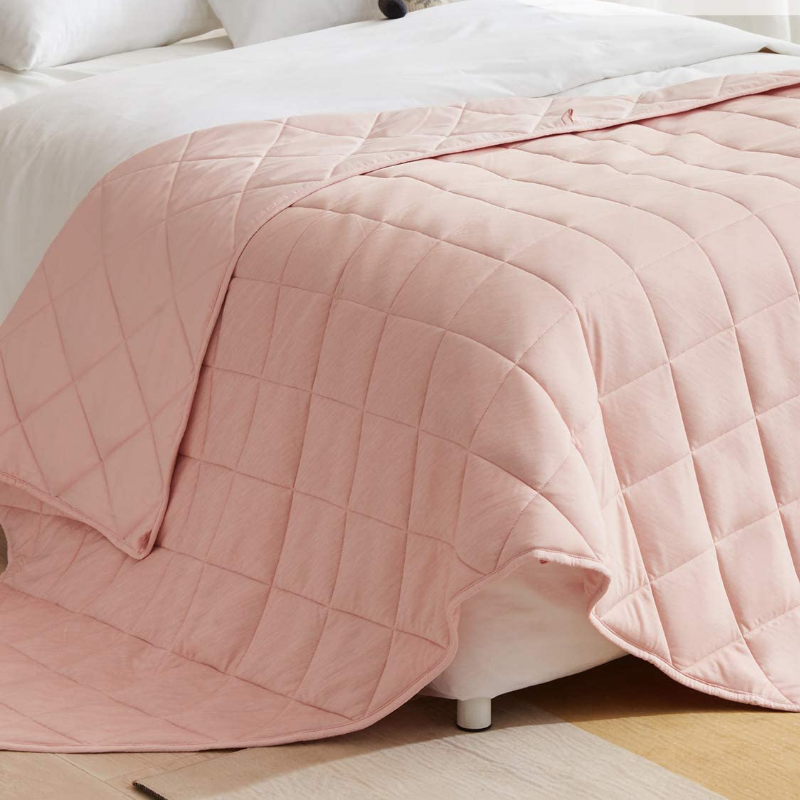 Kids Soft Lightweight Weighted Gravity Blanket image 4