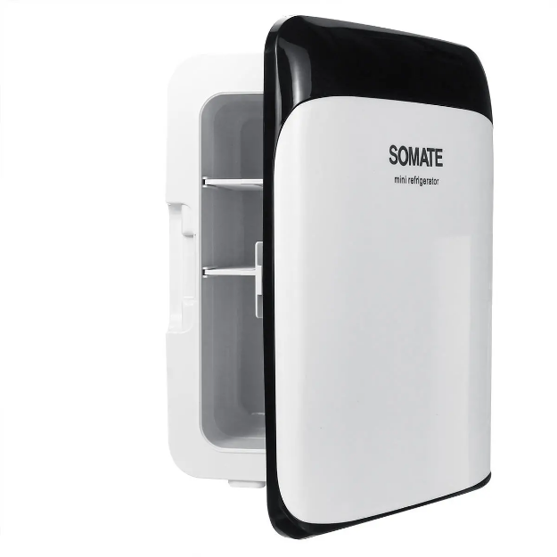 Portable Small Compact Refrigerator 10L image 1