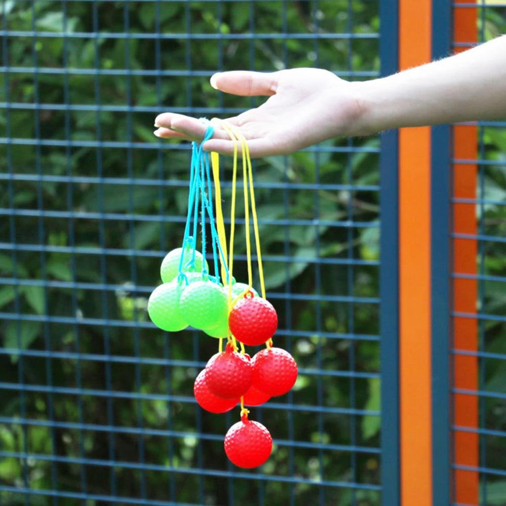 Ladder Toss Golf Ball Game Set image 5