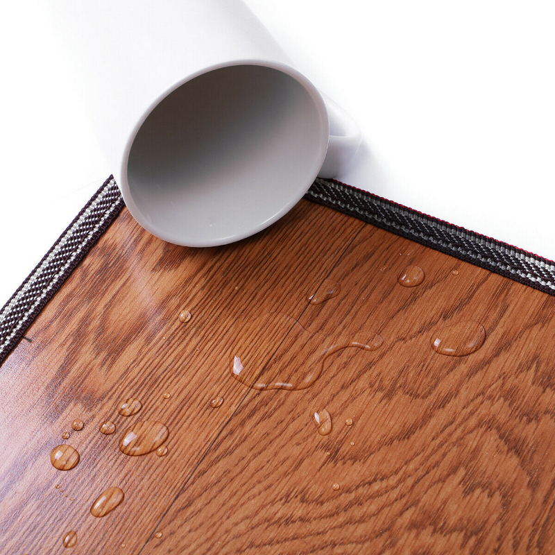 Large Electric Heating Foot Warmer Pad image 3