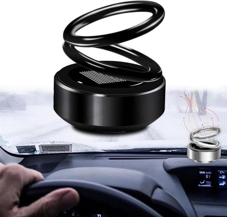 Portable Kinetic Molecular Aromatherapy Diffuser image 2