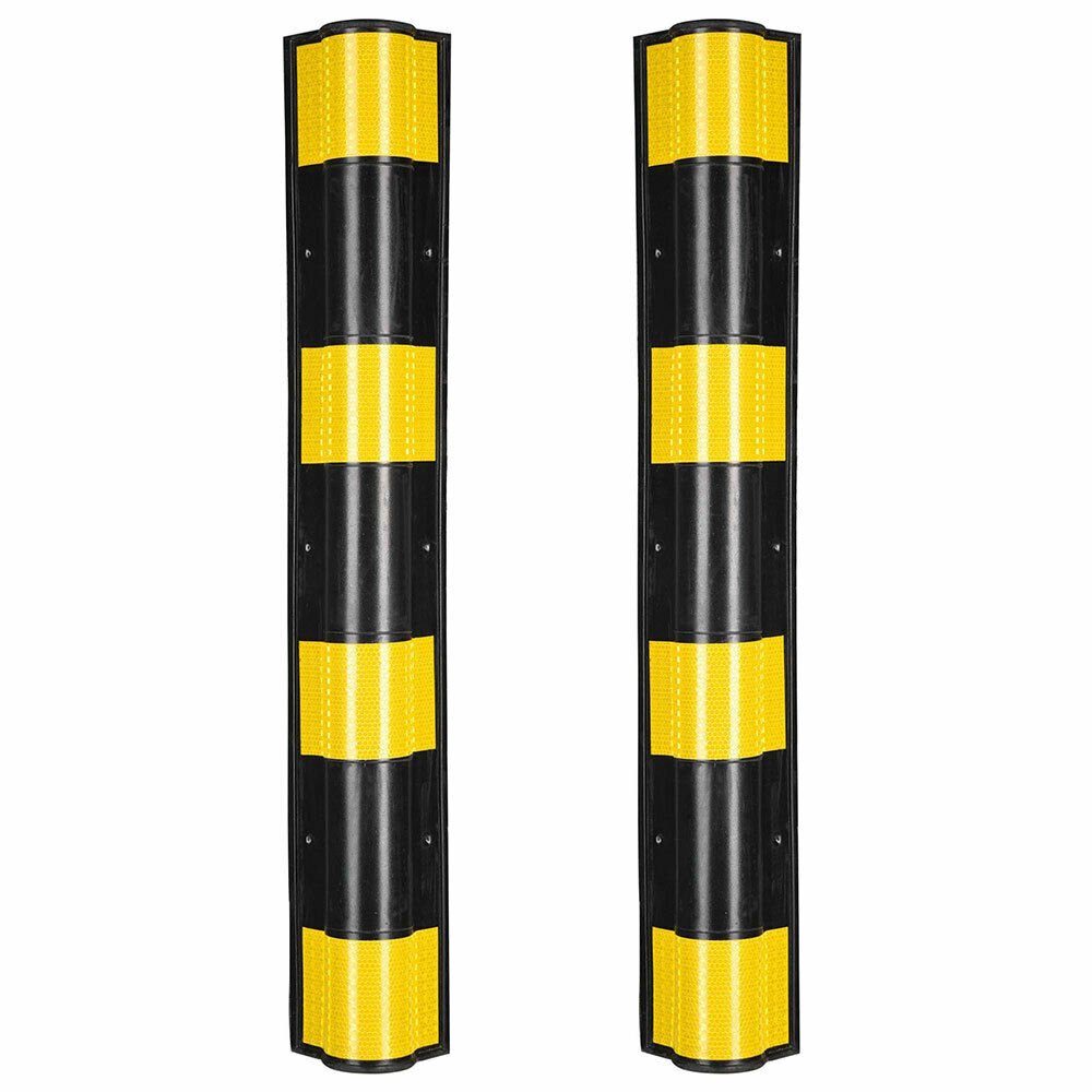 Heavy Duty Wall Rubber Corner Edge Protector Guard image 2